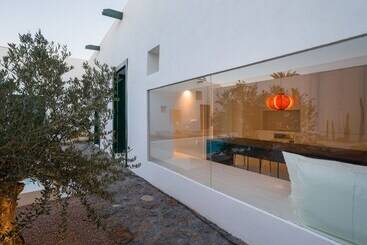 住宿加早餐  Casa Montelongo