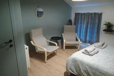 צימר Le Vieux Noyer