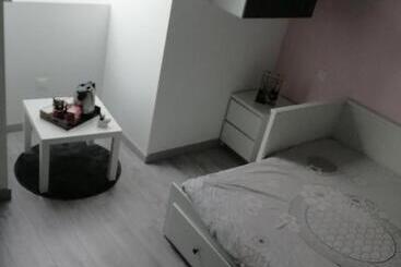 צימר Location 24h Le Mans