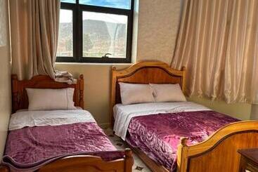 Bed and Breakfast Nostress