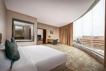 Caribbean Hotel Zhongshan