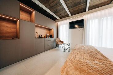 アパートホテル Casa Pelegrí