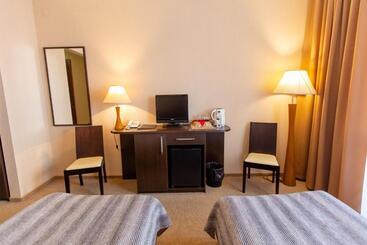 هتل аполлонія