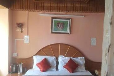 ホテル Amar Villa