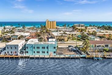 فندق Coastal Sunset