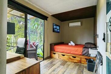 فندق Contenedores Corporativos