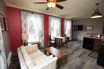 호텔 Dodici Night Suites