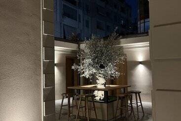 酒店 Faces & Places Boutique