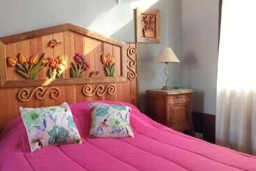 ホテル La Posada De Las Brujas