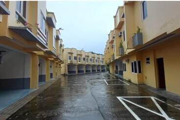 هتل Lendes Tourist Inn Annex