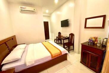 هتل Phuong Nam Sa đec