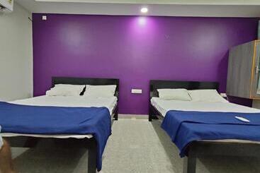 فندق Sadafuli Guest House Assagao