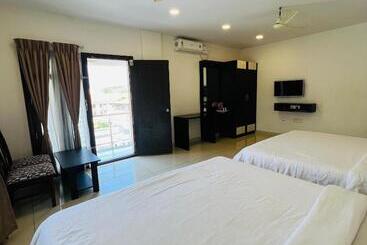فندق Sdk Residency