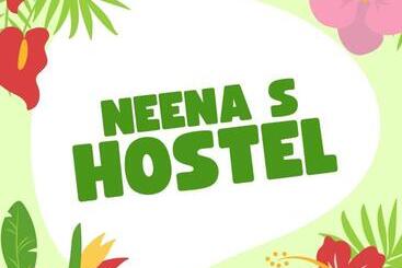 Neena S Hostel