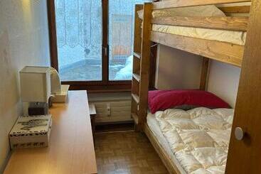 פנסיון Chambre Indépendante Valdor