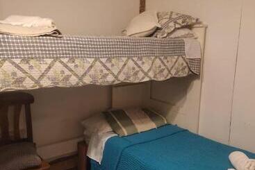 ペンション Enriqueta Pds