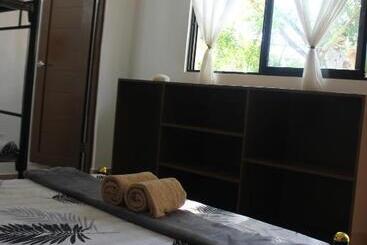 ペンション Kalipay Bungalows Alcoy