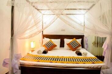 ペンション Kurundu Wadiya