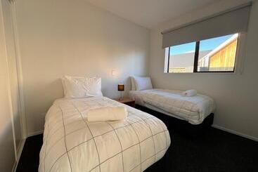 پانسیون Luminous Tekapo