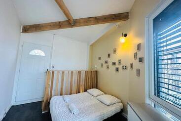 ペンション Maison D Hôtes à 2 Pas De Paris