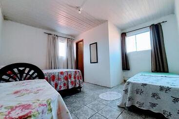 Пансион Suite Nata Hospeda