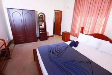 ペンション Nioka Holiday Bungalow