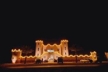 پانسیون Palms Garden