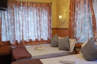 پانسیون Prime Star Inn