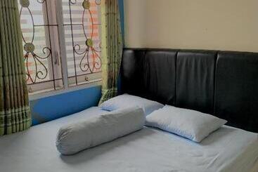 膳宿费 Villa Erick Batu Dekat Jatimpark 2