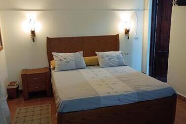 アパートホテル Sahl Hashesh Makadi  Hurghada