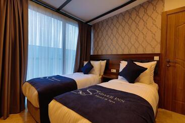 Silver Inn Hotel & Spa