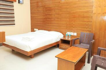 Ssk Fairy Land Beach Resort