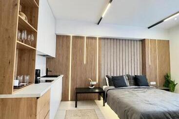 هتل آپارتمان Sudului Apart