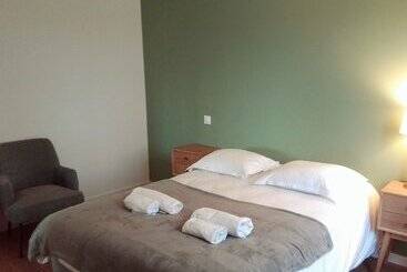 Apart Otel Zenao Appart Hôtels Boulogne Sur Mer   La Rose Des Vents