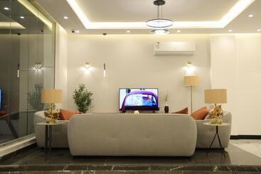 מלון דירות روز نجد للشقق الفندقية