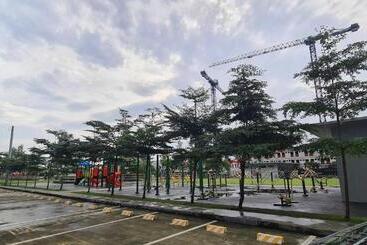 هاستل Arveelene Bedspacing