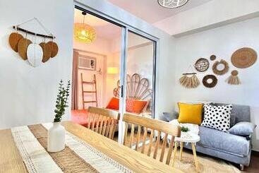 هاستل La Casa Bohemia