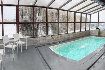 فندق صغير Lupama