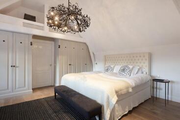 צימר Amsterdam Mansion   The Studio