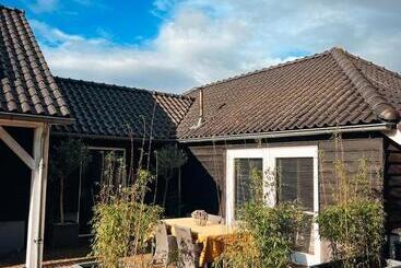 住宿加早餐  De Appelhoeve