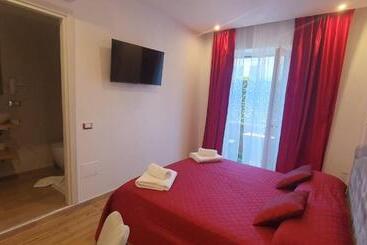 ベッドアンドブレックファースト Prisco House