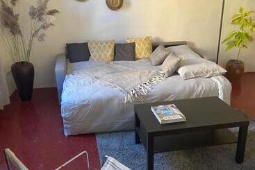 Bed and Breakfast Studio En Ville