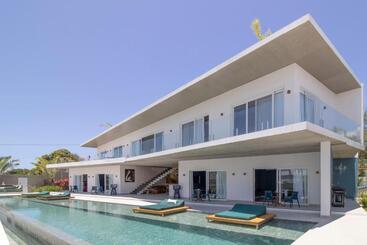 צימר The View Villa