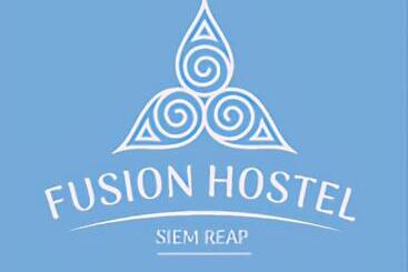 Fusion Hostel