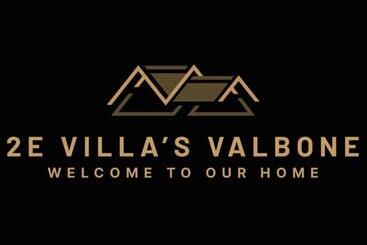 호텔 2e Villa’s Valbone