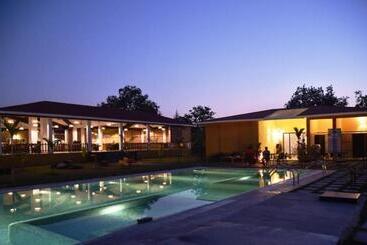فندق Anaya Resort