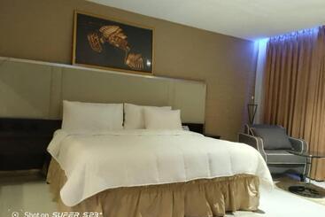 Hotel Boulevard Owerri