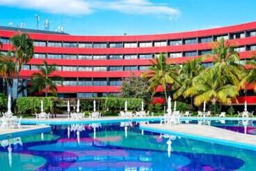 هتل Brasilflats Golden Tulip