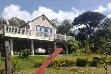 فندق Casa Grande Guateque