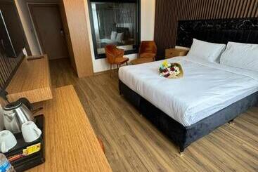 Cip Hotel & Spa Istanbul Bakırkoy City Center